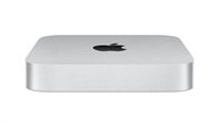 APPLE Mac mini, M2 chip with 10-core CPU and 16-core GPU, 512GB SSD, 16GB RAM