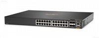 Aruba 6300F 24-port 1GbE and 4-port SFP56 Switch JL668A RENEW