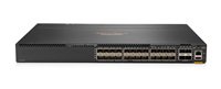 Aruba 6300M 24-port SFP+ and 4-port SFP56 Switch