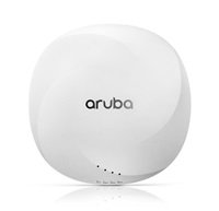 Aruba AP-615 (RW) Dual-radio Tri-band 2x2:2 802.11ax Wi-Fi 6E Internal Antennas Campus AP