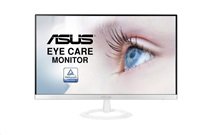 ASUS LCD 23" VZ239HE-W 1910x1080 IPS LED 5ms 250cd 75Hz HDMI VGA - HDMI kabel - bílý-bazar, rozbaleno