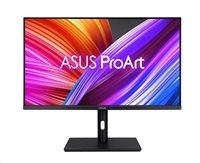 ASUS LCD 31.5" PA328QV 2560x1440 ProArt RGB 5ms 350cd DP HDMI USB-HUB PIVOT REPRO VESA 100x100