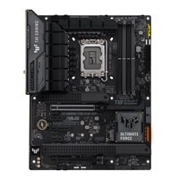 ASUS MB Sc LGA1700 TUF GAMING Z790-PLUS WIFI, Intel Z790, 4xDDR5, 1xDP, 1xHDMI, WI-FI, ATX