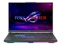 ASUS NTB ROG Strix G16 (G614JV-N4118W), i7-13650HX, 16" 2560 x 1600, 16GB, 1TB SSD, RTX 4060, W11 Home, Gray