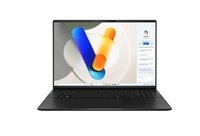 ASUS NTB Vivobook S 16 (S5606MA-OLED027W),Core ULTRA 9 185H,16" 3200 x 2000,16GB,1TB SSD,IntelArc,W11H,Black