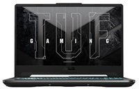 ASUS TUF Gaming A15 (FA506NCR-HN008W), R7-7435HS, 15.6" 1920 x 1080, 16GB, 512GB SSD, RTX 3050, W11 Home, Black