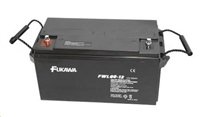 Baterie - FUKAWA FWL 80-12 (12V/80Ah - M6), životnost 10let