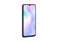 BAZAR - Xiaomi Redmi 9A 2GB/32GB Granite Grey - Po opravě (Komplet)