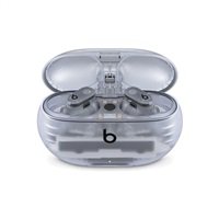 Beats Studio Buds – True Wireless Noise Cancelling Earphones – Transparent