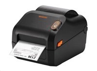 Bixolon XD3-40d, 8 dots/mm (203 dpi), peeler, EPL, ZPLII, USB, RS232, Ethernet, black