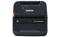 BROTHER RJ-4230B - Bluetooth