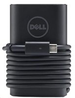 DELL 130W USB-C AC Adapter with 1m power cord (Kit) EU