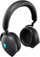 DELL Alienware Tri-ModeWireless Gaming Headset | AW920H (Dark Side of the Moon)