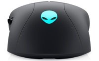 DELL Alienware Wired Gaming Mouse AW320M