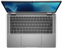 DELL NTB Latitude 7340/i5-1345U/16GB/512GB SSD/13.3" FHD+/IR Cam & Mic/Intel Iris Xe/Backlit Kb/W11P/3Y PS NBD