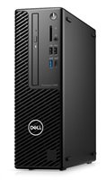 DELL PC Precision 3460 SFF /300W/TPM/i7-14700/16GB/512GB SSD/Integrated/vPro/Kb/Mouse/W11 Pro/3Y PS NBD