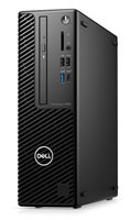 DELL PC Precision 3460 SFF /300W/TPM/i7-14700/16GB/512GB SSD/Nvidia T1000/vPro/Kb/Mouse/W11 Pro/3Y PS NBD