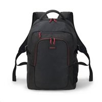 DICOTA Backpack Gain Wireless Mouse Kit 15.6 Black