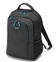 DICOTA Spin Backpack 14-15.6 Black