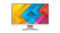 EIZO MT 23.8" EV2490-WT FlexScan, IPS, 1920x1080, 250nit, 1000:1, 5ms, USB-C, DP, HDMI, Repro, Bílý