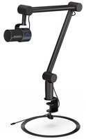 ENDORFY Mikrofon Solum Studio, USB-C, 3.5mm jack, černá