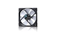 FRACTAL DESIGN ventilátor 120mm Dynamic GP-12, bílý