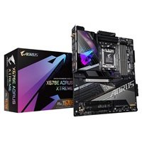 GIGABYTE MB Sc AM5 X670E AORUS XTRME, AMD X670, 4xDDR5, 1xDP, 1xHDMI, WI-FI, E-ATX