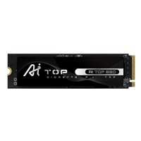 GIGABYTE SSD 2TB AI TOP 100E, M.2 2280, PCIe Gen4x4, NVMe 1.4