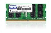 GOODRAM SODIMM DDR4 4GB 2666MHz CL19