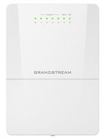 Grandstream GWN7711R venkovní L2 Lite managed switch, 5xGbE, 4xPoE+, IP66