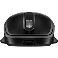 HP 510 Rechargeable Wireless Mouse - dobíjecí bezdrátová myš