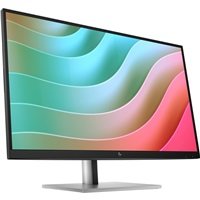 HP LCD E27k G5 27" IPS w/LED micro-edge, 3840x2160, 5ms, 350nits, 1000:1,DP 1.2, HDMI 1.4, 4xUSB3.2,USB-C,RJ-45,2x3W rep