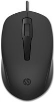 HP myš - 150 Mouse wired