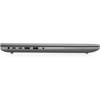 HP NTB ZBook Power G11 U7-155H 16AG WUXGA,16GB DDR5 5600, 512GB PCIe-4x4,RTX 1000Ada/6GB,WiFi 6E, BT, FDOS, 3/3/0