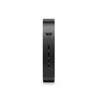 HP PC Elite ThinClient t655 32 GB M.2 MMC v5.0, 4GB DDR4 SODIMM, ThinPro, záruka 3/3/0, AMD RYZEN