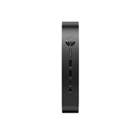 HP PC Elite ThinClient t655 32 GB M.2 MMC v5.0, 8GB DDR4 SODIMM, ThinPro, AMD RYZEN