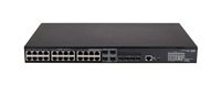 HPE FlexNetwork 5140 24G PoE+ 4SFP+ EI Switch