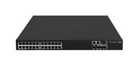 HPE FlexNetwork 5140 24G PoE+ 4SFP+ HI Switch R9L63AR RENEW