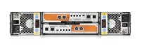 HPE MSA 2060 16Gb Fibre Channel SFF Storage