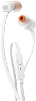 JBL T110 white