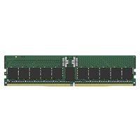 KINGSTON DIMM DDR5 32GB 5600MT/s CL46 ECC 1Rx4 Micron D Server Premier