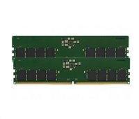 KINGSTON DIMM DDR5 32GB (Kit of 2) 4800MT/s CL40 Non-ECC 1Rx8 ValueRAM