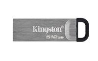 Kingston Flash Disk 512GB USB3.2 Gen 1 DataTraveler Kyson