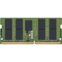 KINGSTON SODIMM DDR4 32GB 3200MT/s CL22 ECC 2Rx8 Micron F Server Premier