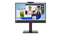 LENOVO LCD TIO 24 Gen5 - 23.8",IPS,mat,16:9,1920x1080 touch,178/178,4/6,250cd/m2,1000:1,DP,USB,VESA,Pivot,repro,cam