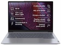 LENOVO NTB ThinkBook 14 G7 - Ultra7 155H,14" WUXGA,16GB,1TBSSD,FHD+IRcam,W11P