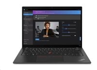 LENOVO NTB Thinkpad T14s Gen4 - i5-1335U,14" WUXGA IPS,16GB,512SSD,HDMI,THb,Int. Iris Xe,black,cam,W11P,3Y Premier