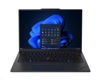 LENOVO NTB ThinkPad X1 Carbon Gen 12 - Ultra 7 155U,14" 2.8K IPS Touch,32GB,1TSSD,HDMI,Int. Intel,W11P,3Y Premier