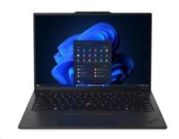 LENOVO NTB ThinkPad X1 Carbon Gen 12 - Ultra 7 165U,14" WUXGA IPS,64GB,1TSSD,HDMI,Int. Intel,W11P,3Y Premier