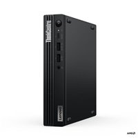 LENOVO PC ThinkCentre M75q G5 Tiny - Ryzen5 8500GE,16GB,512SSD,noDVD,WiFi,BT,bezOS